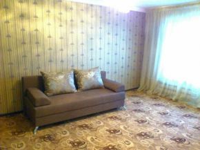Apartment at Zelenodolskaya 9, Moscow